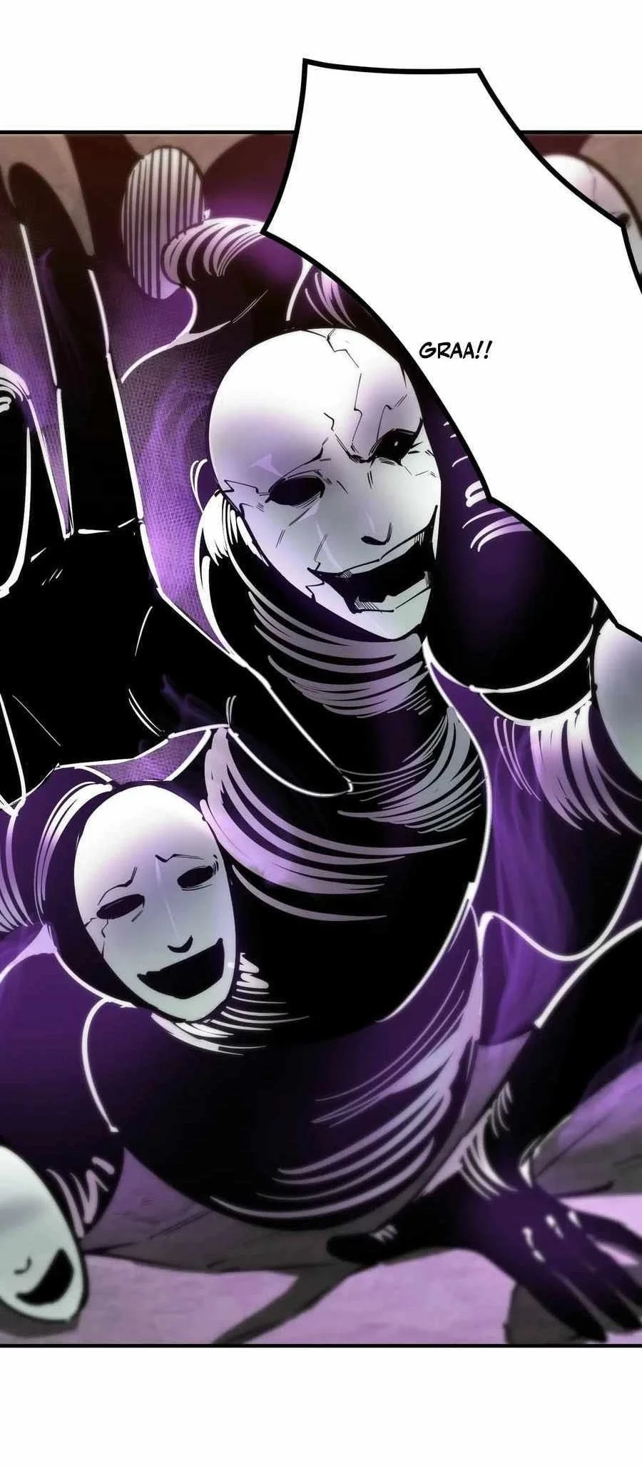SSS-Level Paladin Who Breaks All Logic Chapter 129 - Page 56
