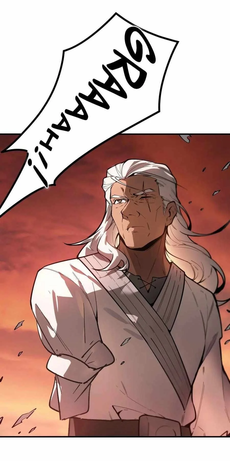 SSS-Level Paladin Who Breaks All Logic Chapter 129 - Page 60