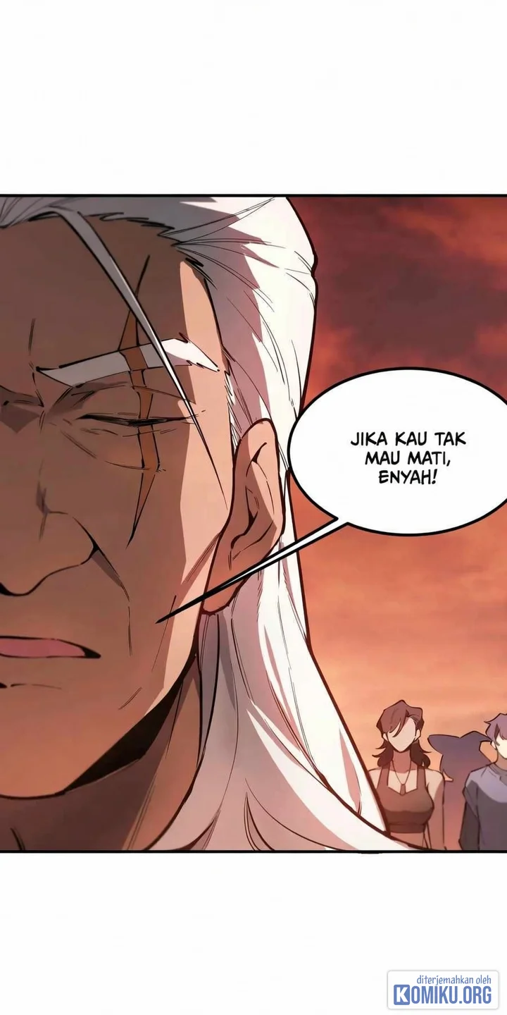 SSS-Level Paladin Who Breaks All Logic Chapter 129 - Page 61