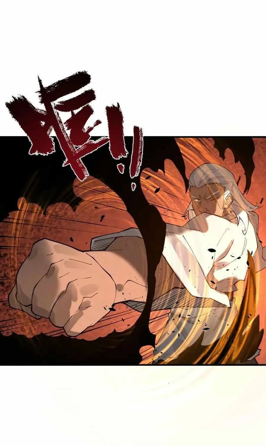 SSS-Level Paladin Who Breaks All Logic Chapter 130 - Page 17