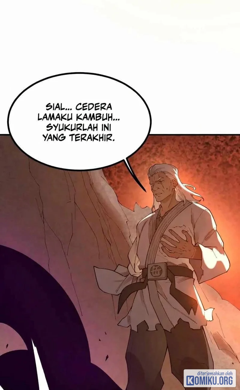 SSS-Level Paladin Who Breaks All Logic Chapter 130 - Page 18
