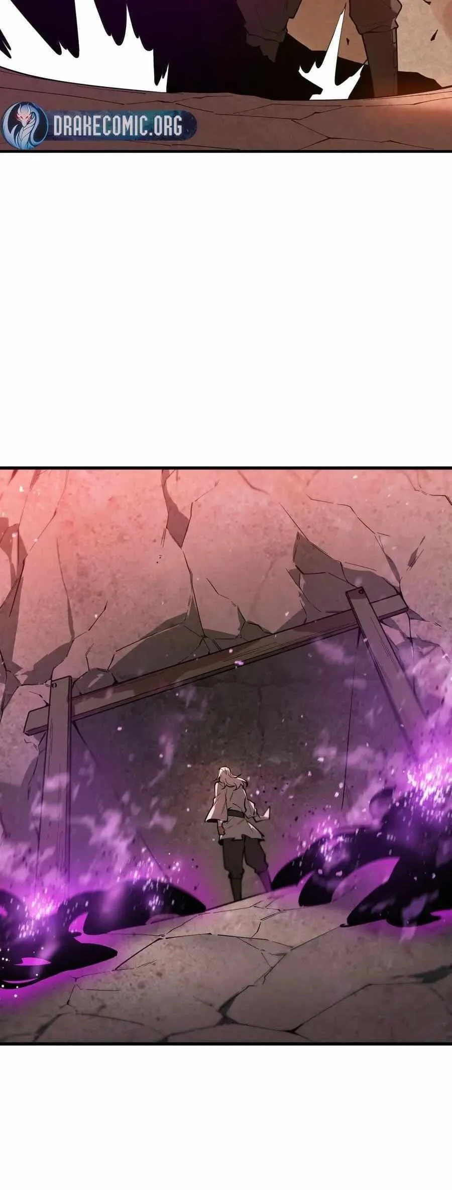 SSS-Level Paladin Who Breaks All Logic Chapter 130 - Page 19