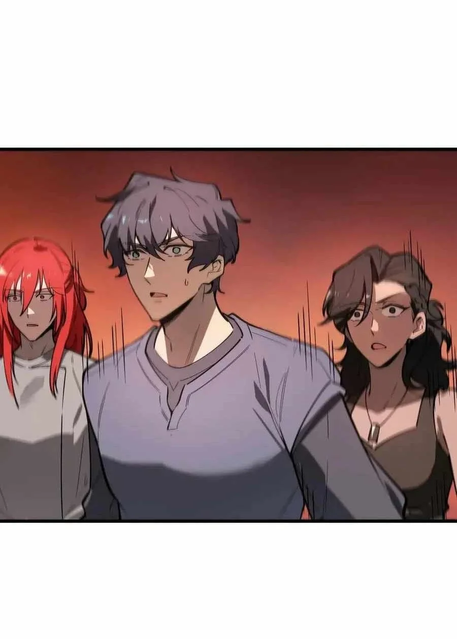 SSS-Level Paladin Who Breaks All Logic Chapter 130 - Page 20