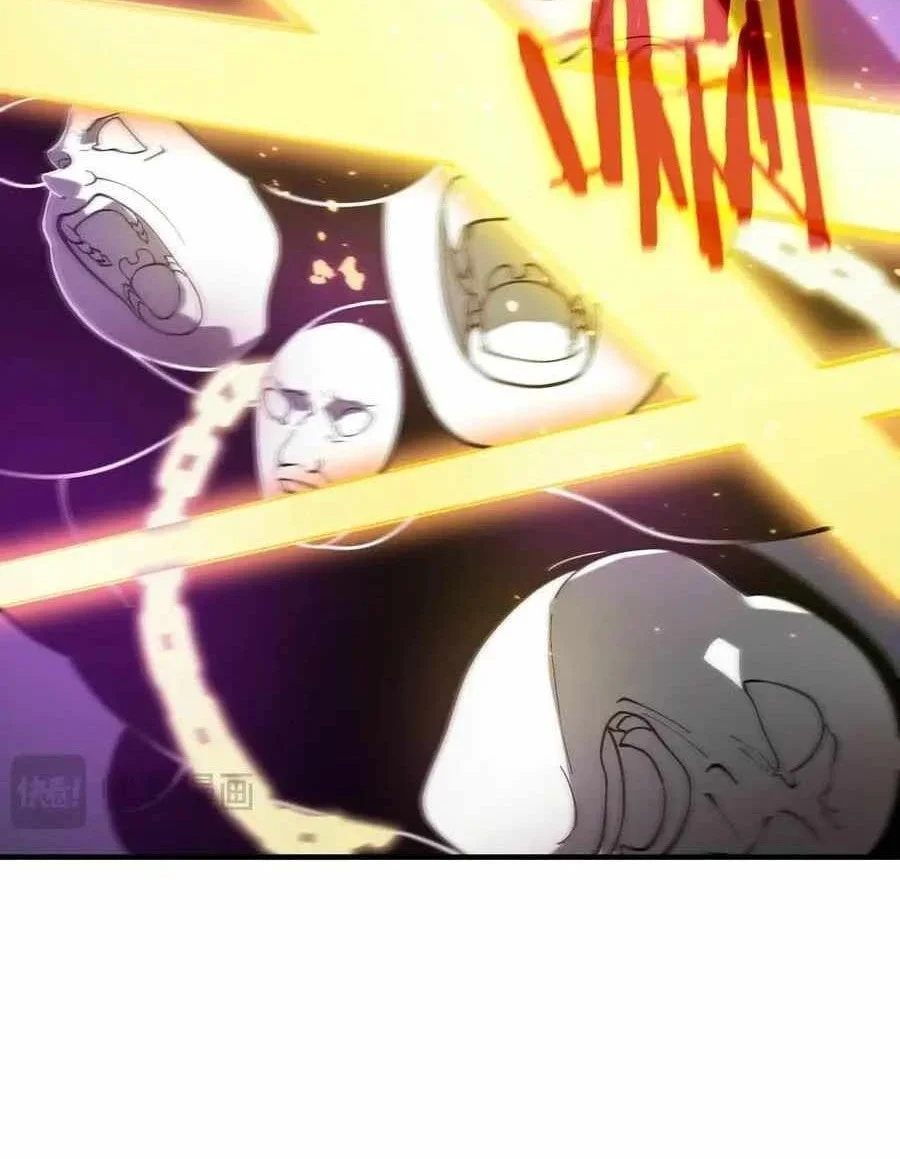 SSS-Level Paladin Who Breaks All Logic Chapter 130 - Page 45