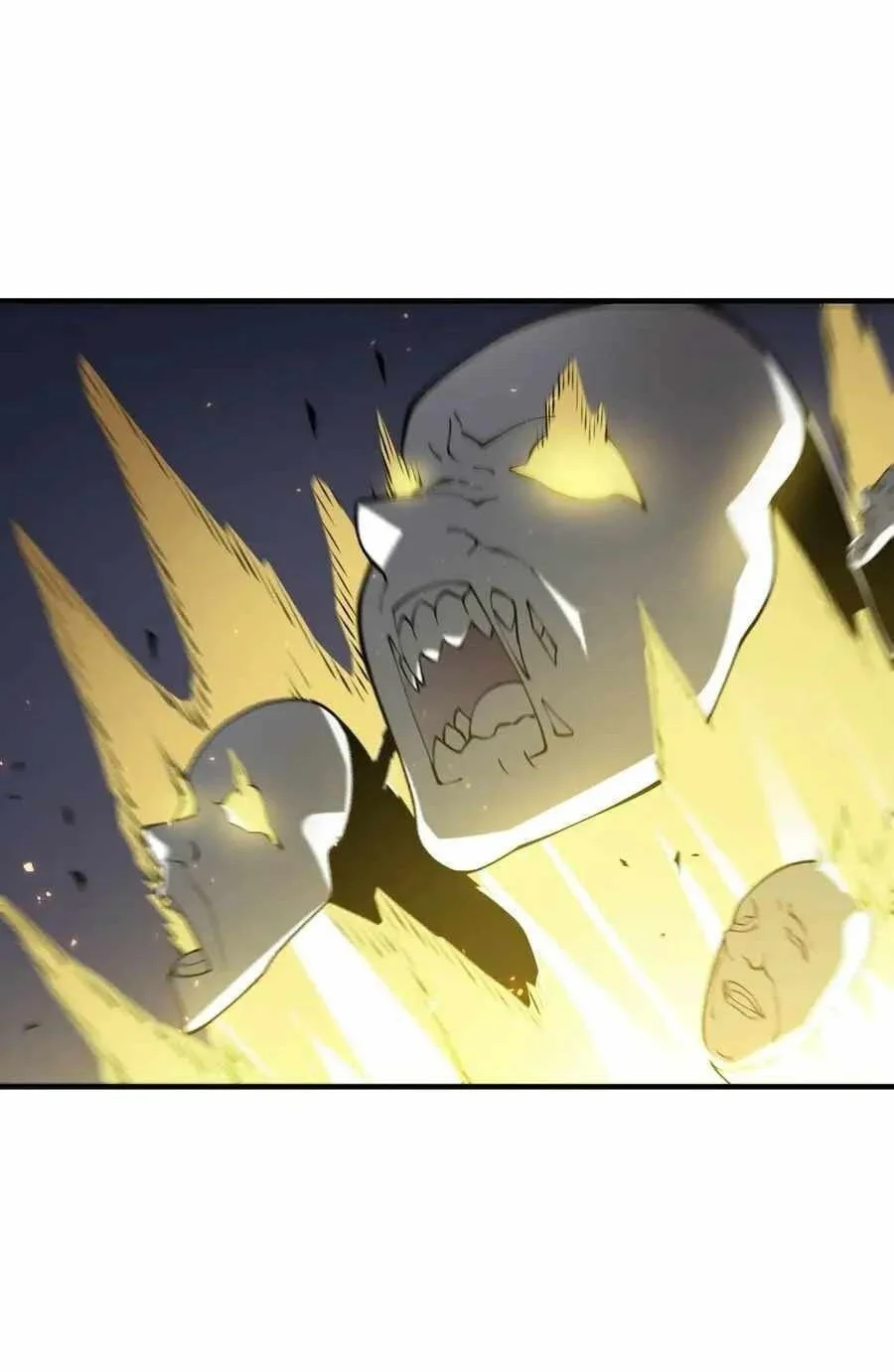 SSS-Level Paladin Who Breaks All Logic Chapter 130 - Page 46