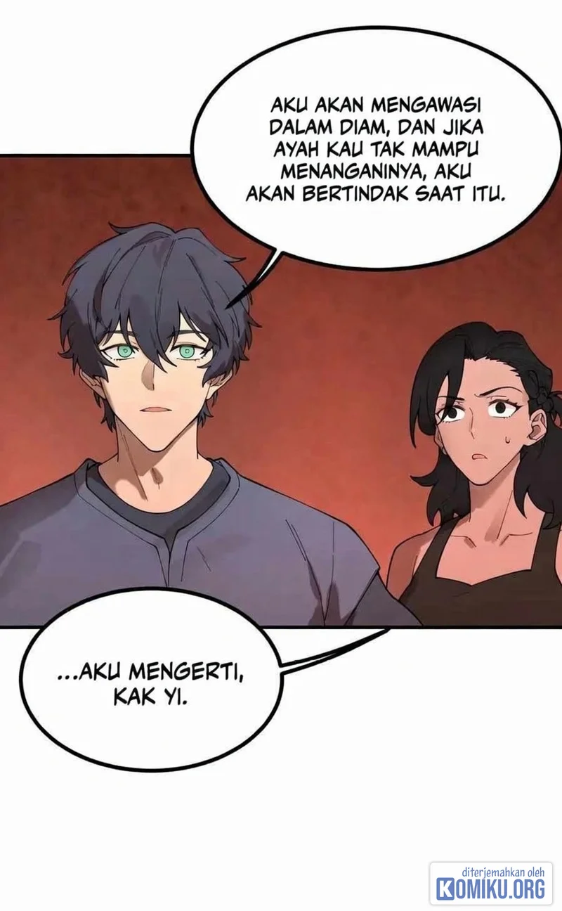 SSS-Level Paladin Who Breaks All Logic Chapter 130 - Page 5