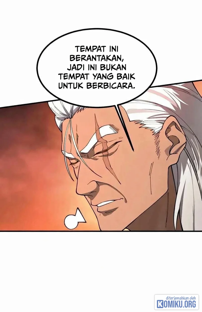 SSS-Level Paladin Who Breaks All Logic Chapter 130 - Page 55