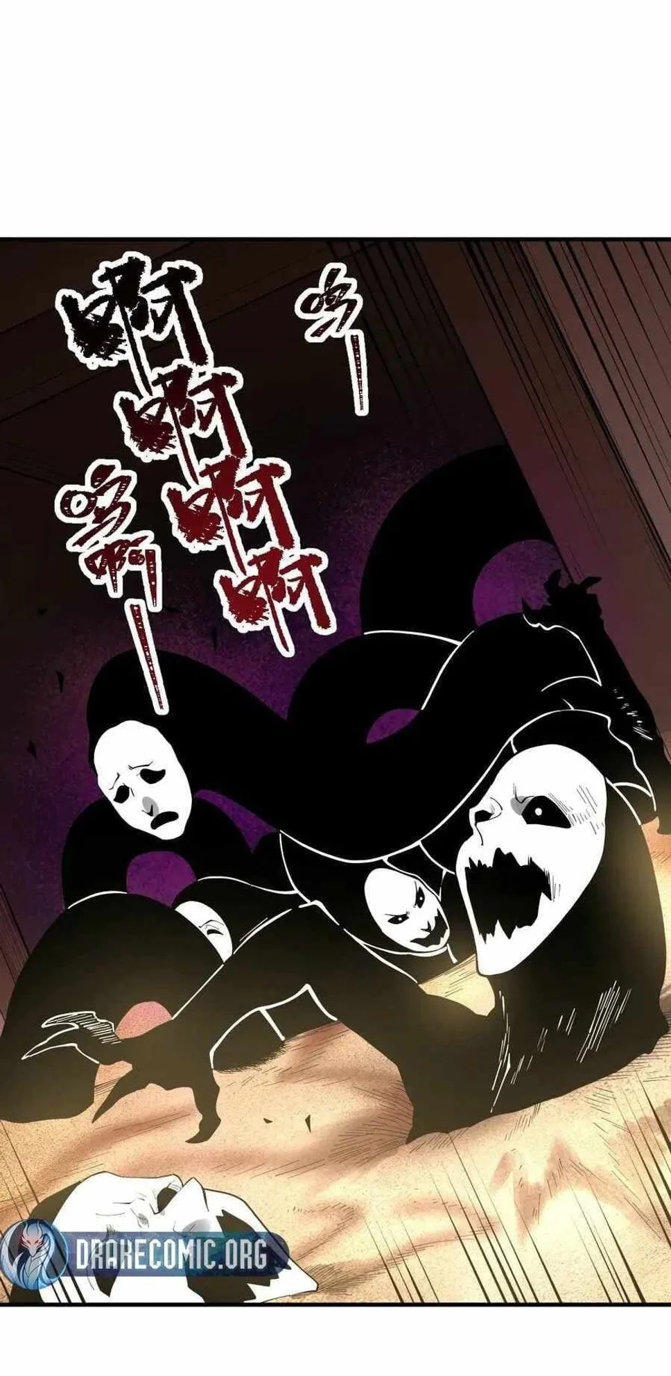 SSS-Level Paladin Who Breaks All Logic Chapter 130 - Page 7