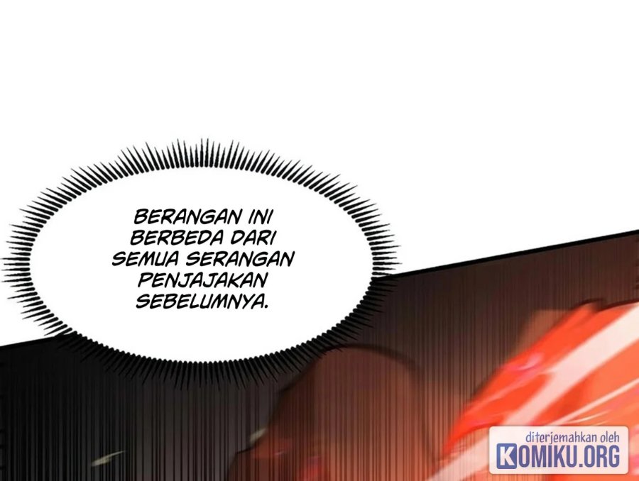 SSS-Level Paladin Who Breaks All Logic Chapter 133 - Page 10