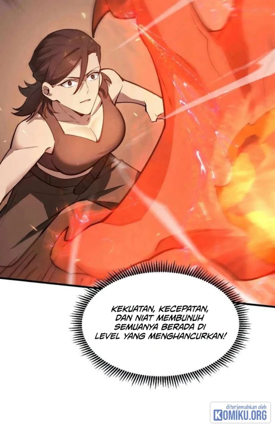 SSS-Level Paladin Who Breaks All Logic Chapter 133 - Page 11