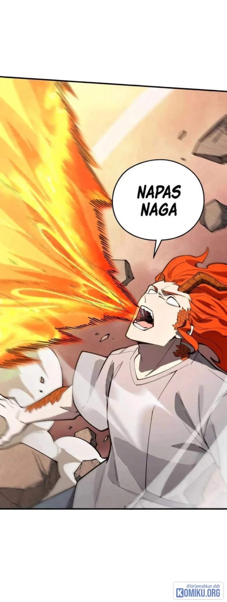 SSS-Level Paladin Who Breaks All Logic Chapter 133 - Page 18