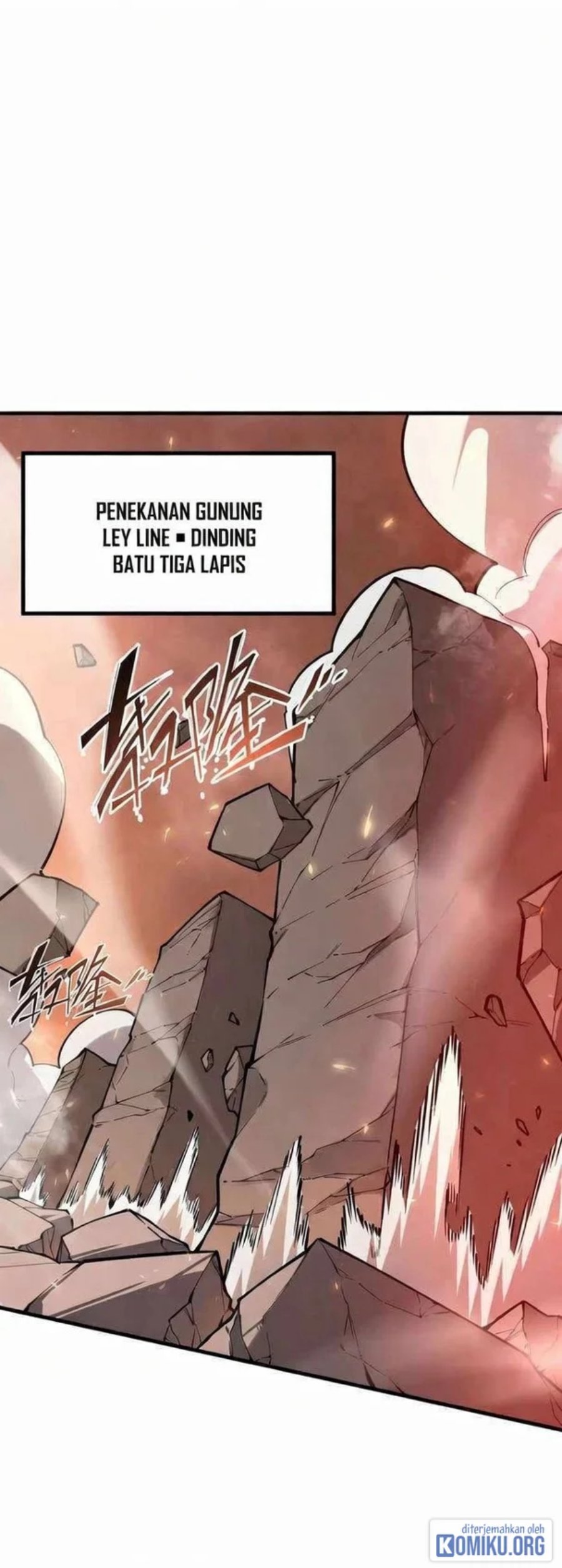 SSS-Level Paladin Who Breaks All Logic Chapter 133 - Page 19