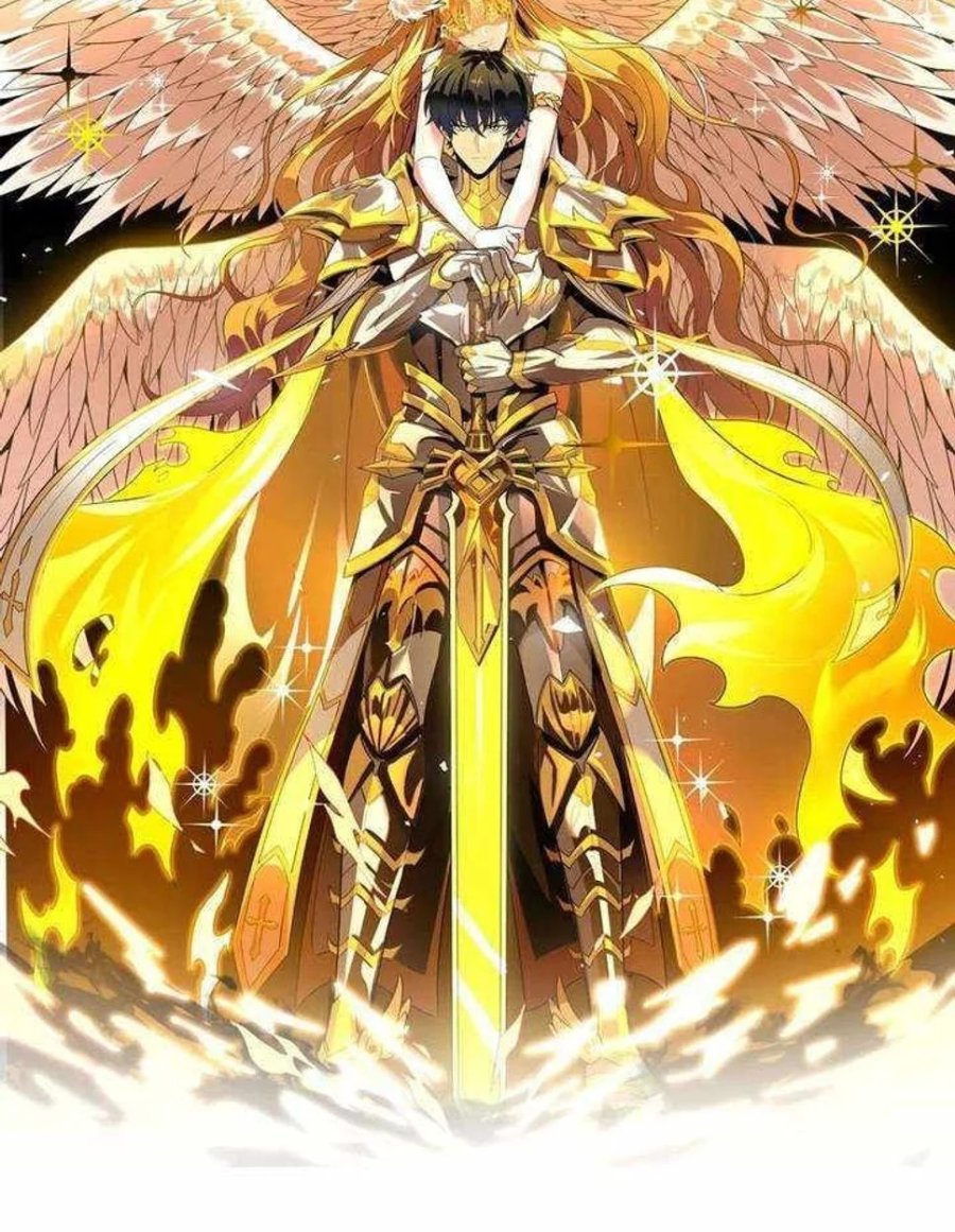 SSS-Level Paladin Who Breaks All Logic Chapter 133 - Page 2