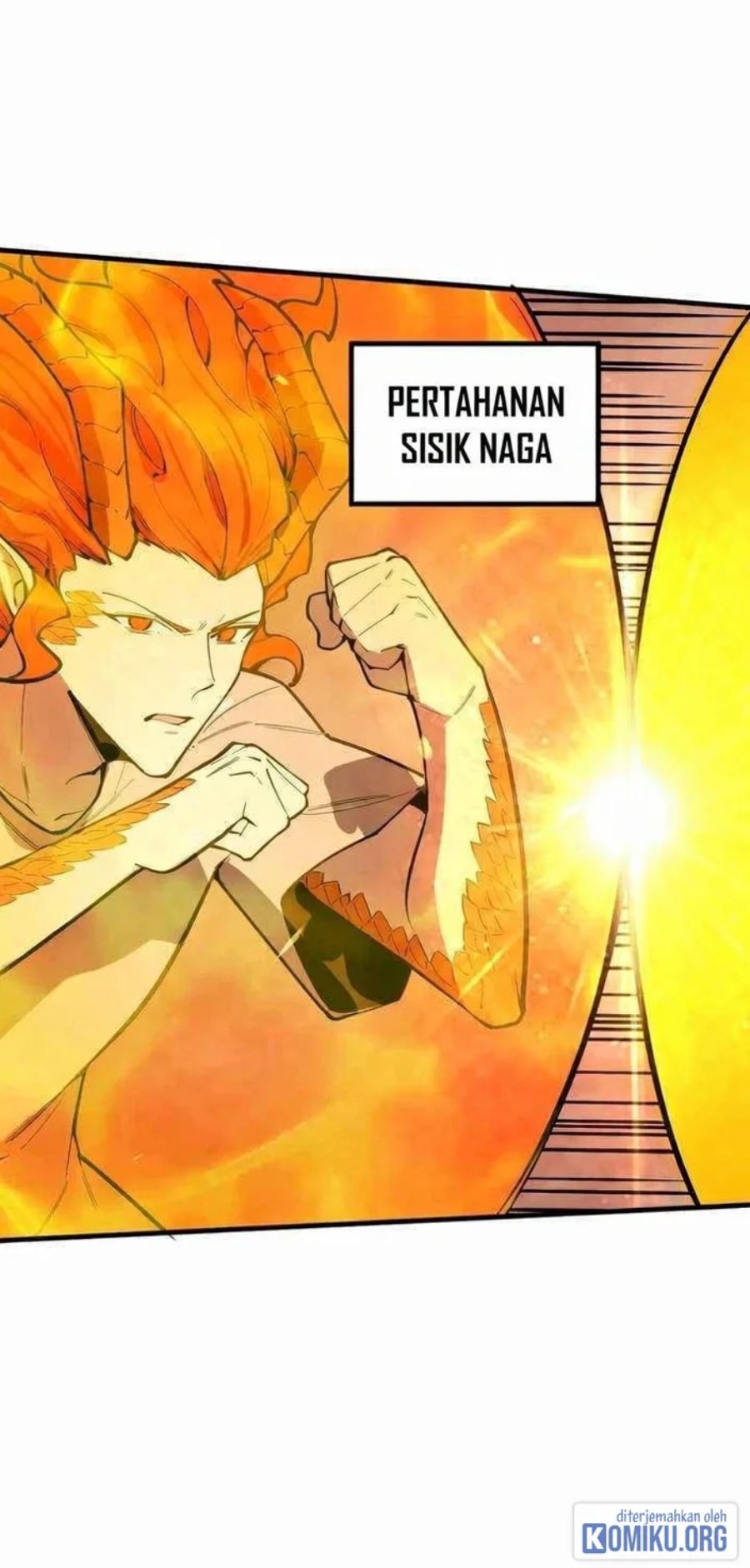 SSS-Level Paladin Who Breaks All Logic Chapter 133 - Page 24