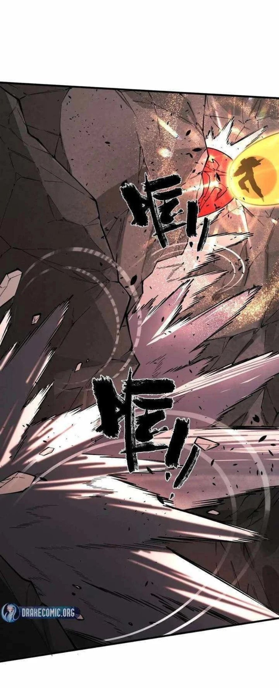 SSS-Level Paladin Who Breaks All Logic Chapter 133 - Page 29