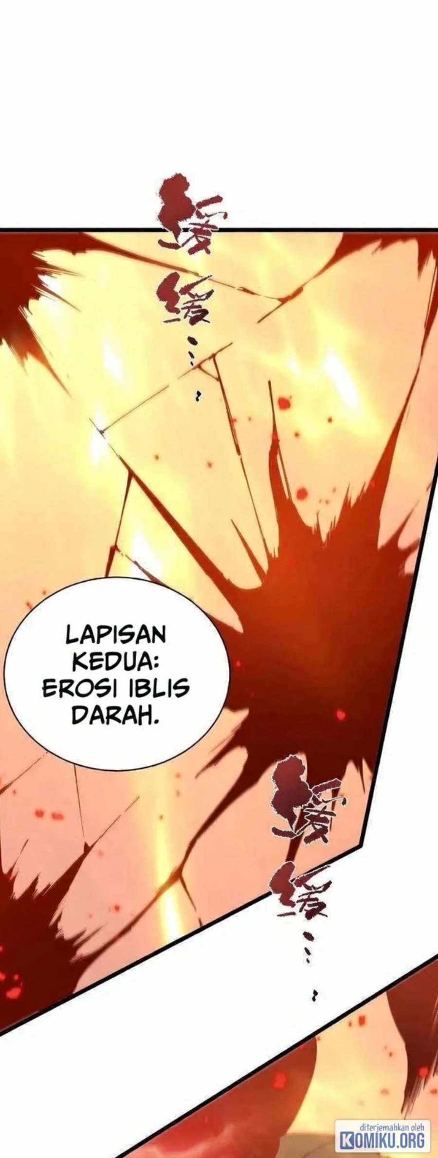 SSS-Level Paladin Who Breaks All Logic Chapter 133 - Page 38