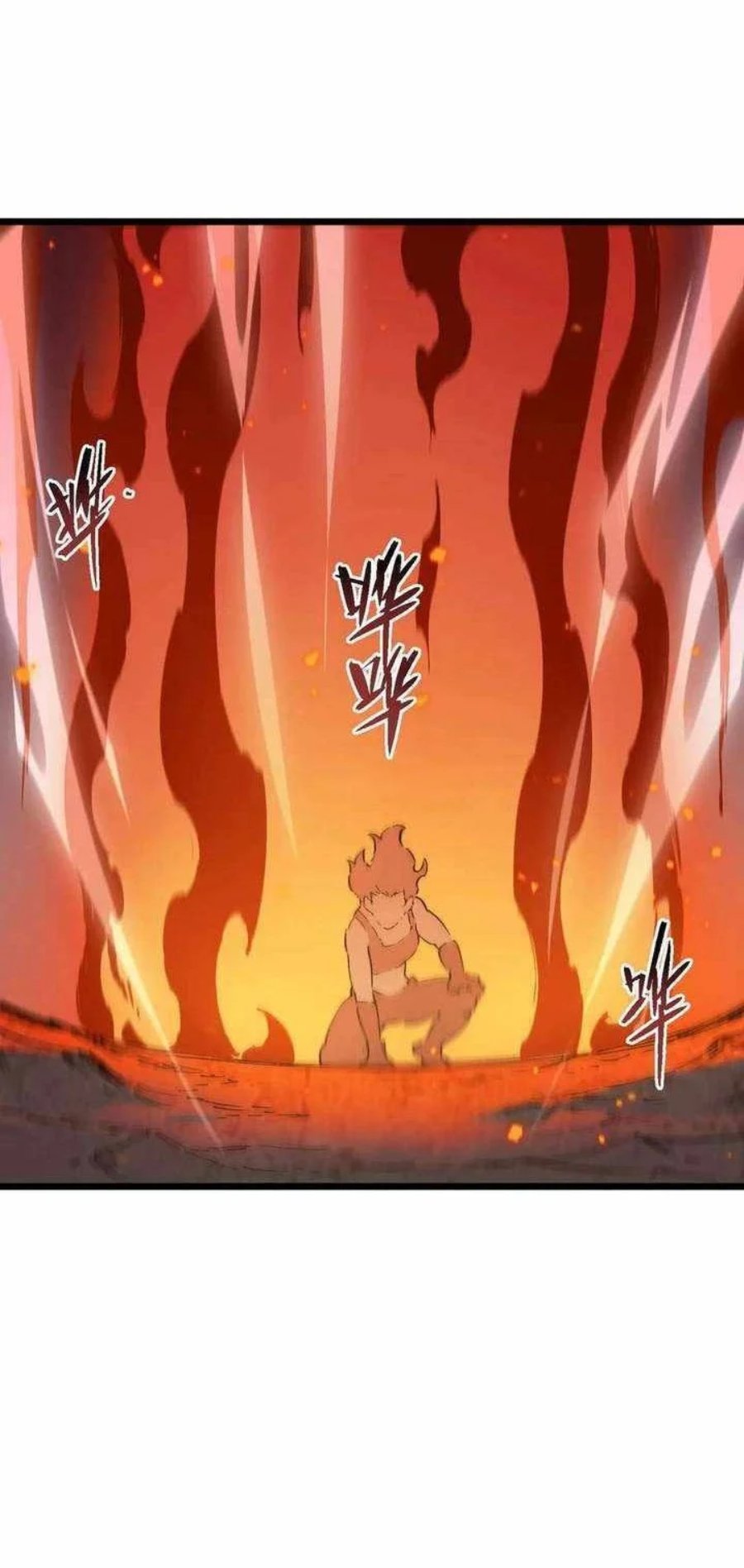 SSS-Level Paladin Who Breaks All Logic Chapter 133 - Page 45