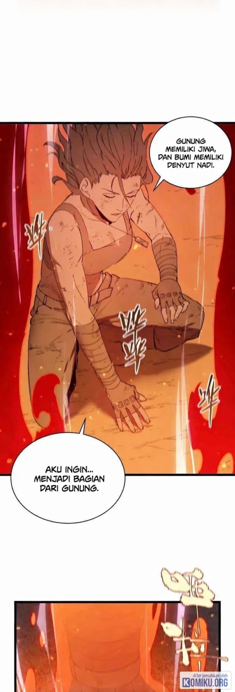 SSS-Level Paladin Who Breaks All Logic Chapter 133 - Page 46