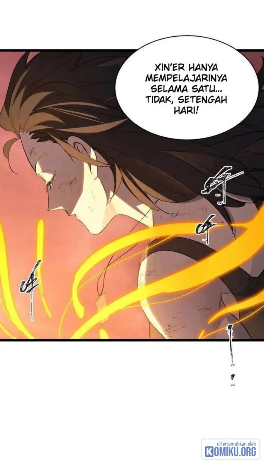 SSS-Level Paladin Who Breaks All Logic Chapter 133 - Page 57
