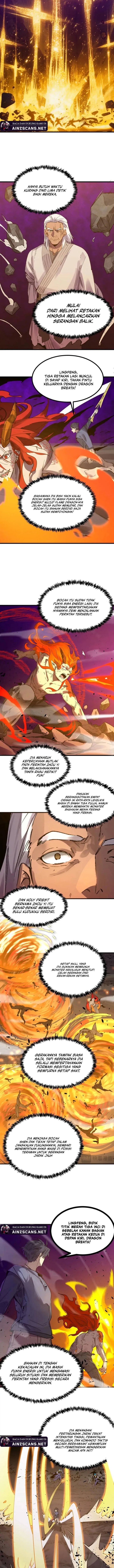 SSS-Level Paladin Who Breaks All Logic Chapter 134 - Page 9