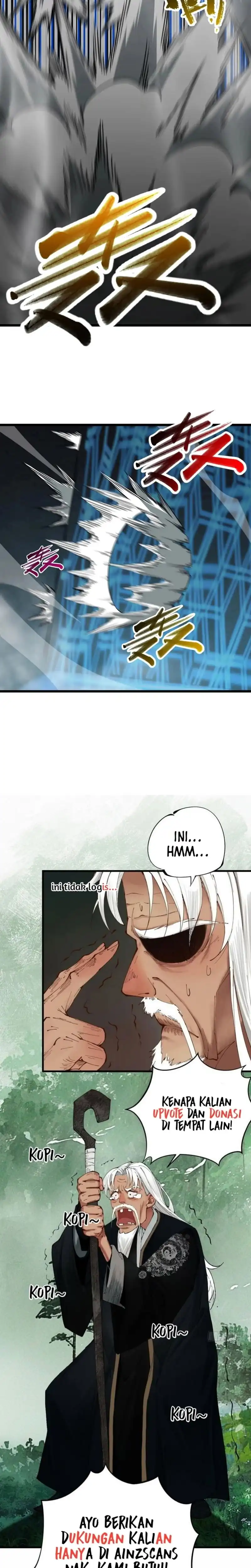 SSS-Level Paladin Who Breaks All Logic Chapter 145 - Page 21