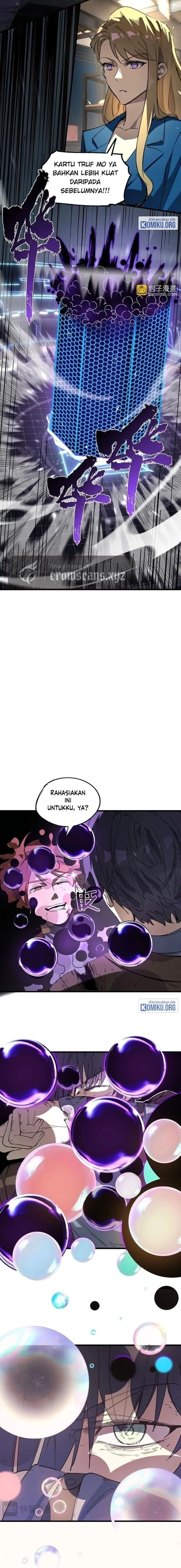 SSS-Level Paladin Who Breaks All Logic Chapter 148 - Page 2