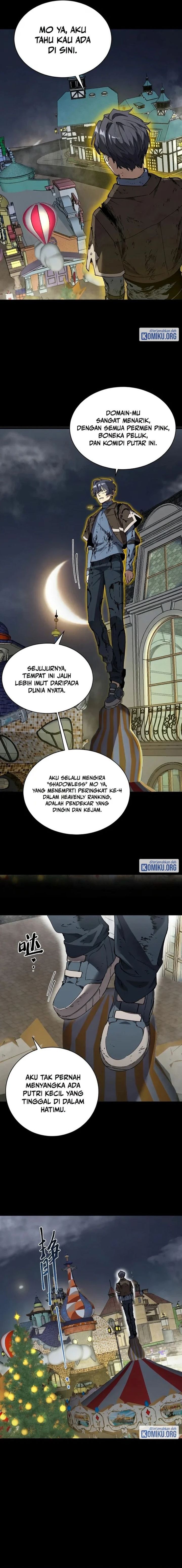 SSS-Level Paladin Who Breaks All Logic Chapter 149 - Page 10