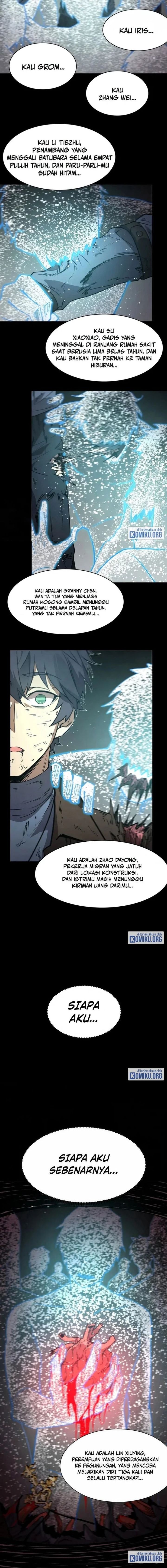 SSS-Level Paladin Who Breaks All Logic Chapter 150 - Page 10