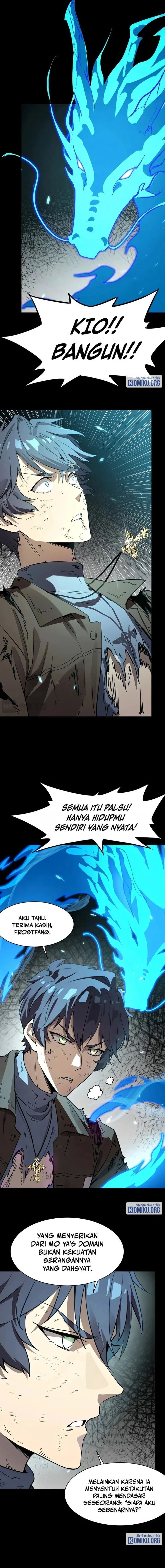 SSS-Level Paladin Who Breaks All Logic Chapter 150 - Page 12