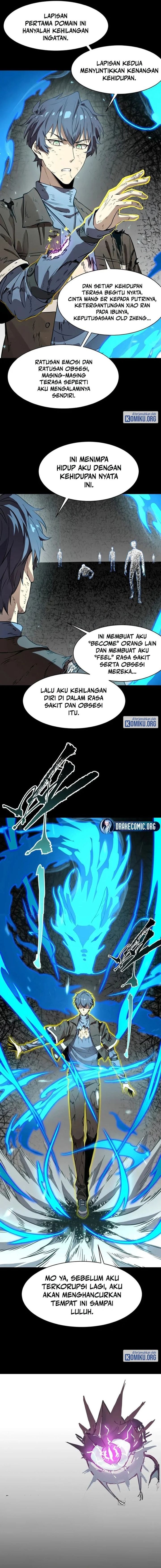 SSS-Level Paladin Who Breaks All Logic Chapter 150 - Page 13