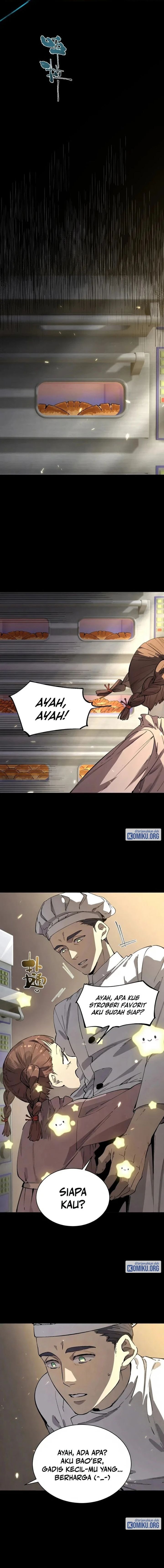 SSS-Level Paladin Who Breaks All Logic Chapter 150 - Page 3