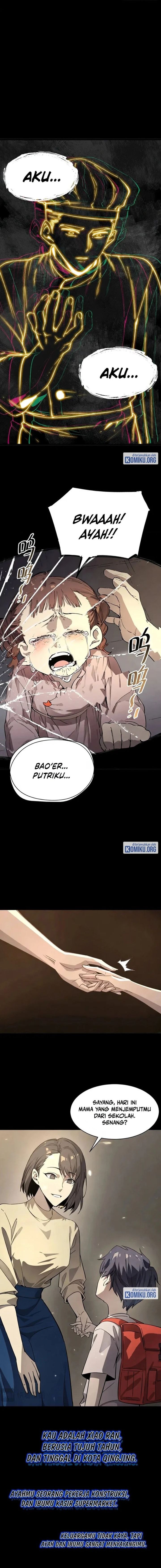 SSS-Level Paladin Who Breaks All Logic Chapter 150 - Page 5