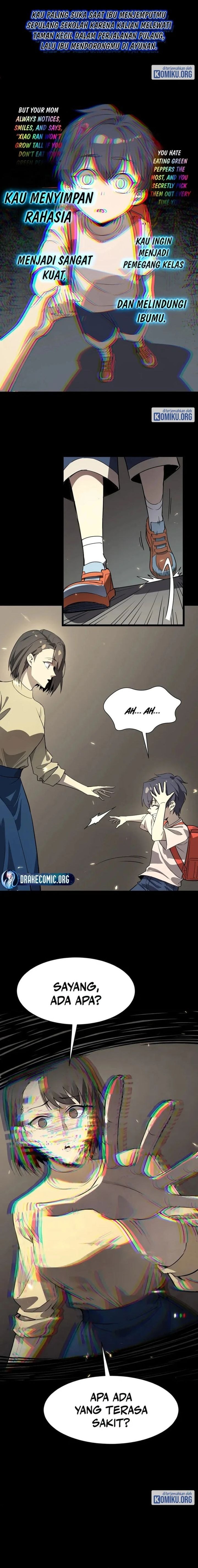 SSS-Level Paladin Who Breaks All Logic Chapter 150 - Page 6