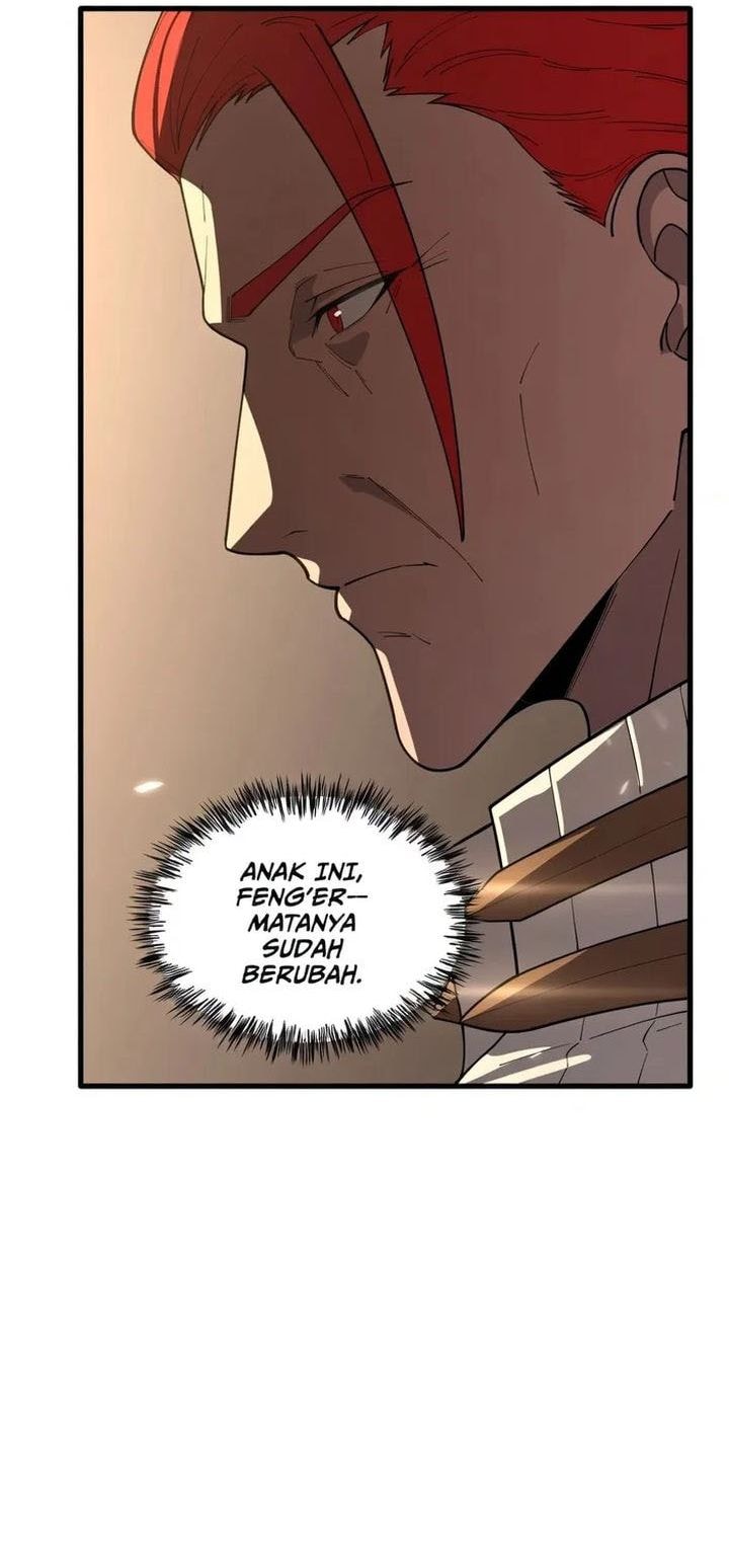 SSS-Level Paladin Who Breaks All Logic Chapter 154 - Page 13