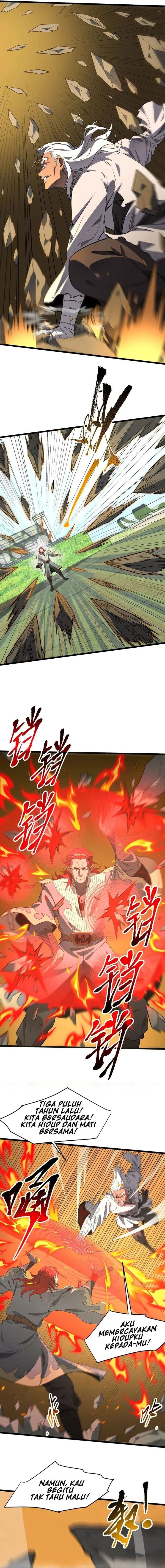 SSS-Level Paladin Who Breaks All Logic Chapter 155 - Page 11
