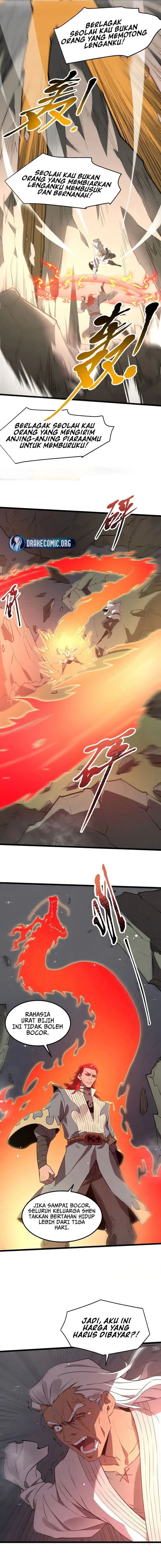 SSS-Level Paladin Who Breaks All Logic Chapter 155 - Page 12