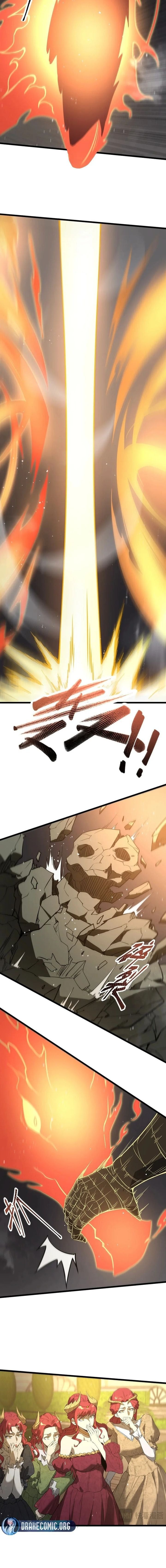 SSS-Level Paladin Who Breaks All Logic Chapter 156 - Page 1