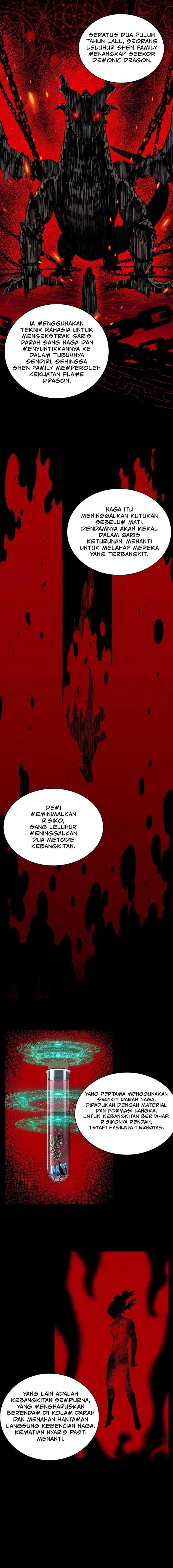 SSS-Level Paladin Who Breaks All Logic Chapter 156 - Page 10