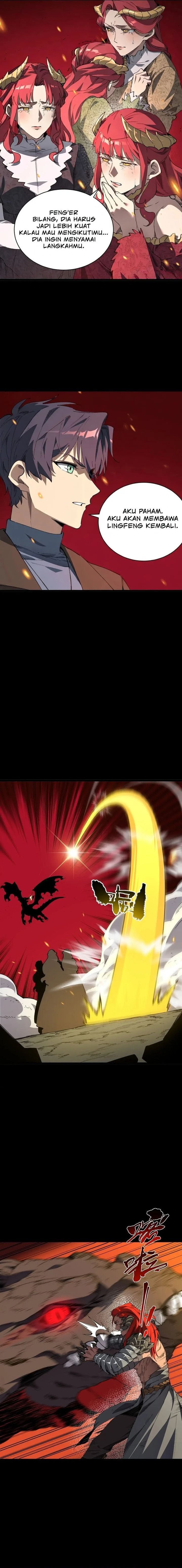 SSS-Level Paladin Who Breaks All Logic Chapter 156 - Page 11