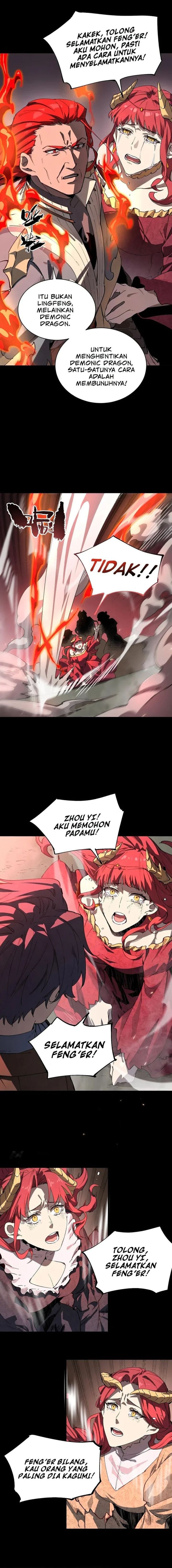 SSS-Level Paladin Who Breaks All Logic Chapter 156 - Page 7