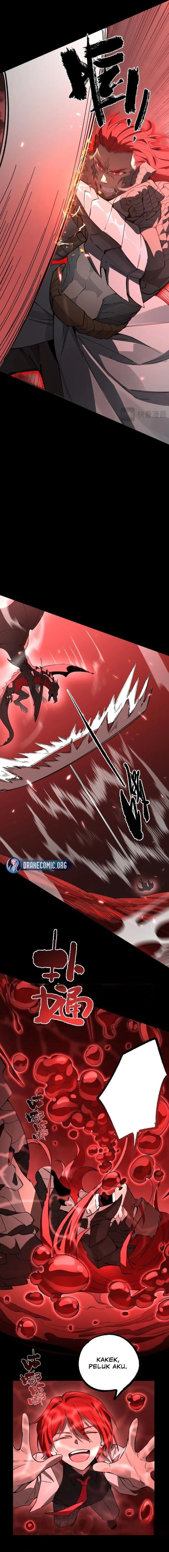 SSS-Level Paladin Who Breaks All Logic Chapter 157 - Page 10