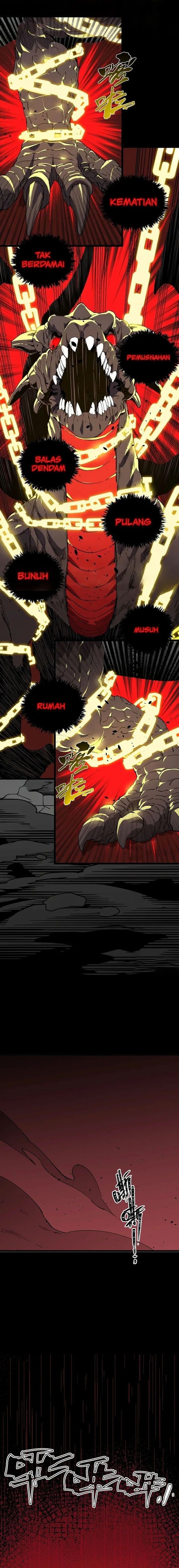 SSS-Level Paladin Who Breaks All Logic Chapter 157 - Page 2