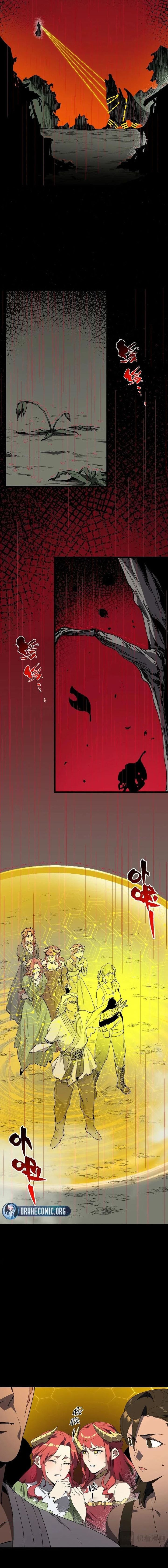SSS-Level Paladin Who Breaks All Logic Chapter 157 - Page 3