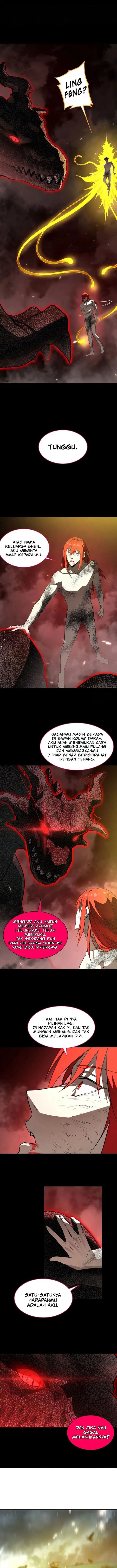SSS-Level Paladin Who Breaks All Logic Chapter 161 - Page 5
