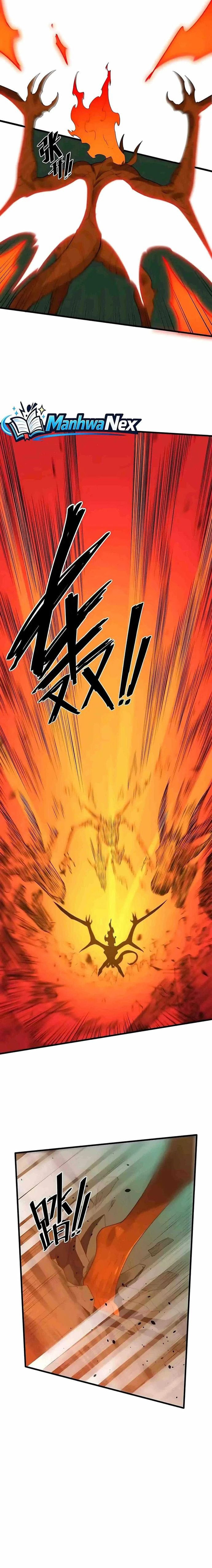 SSS-Level Paladin Who Breaks All Logic Chapter 169 - Page 7