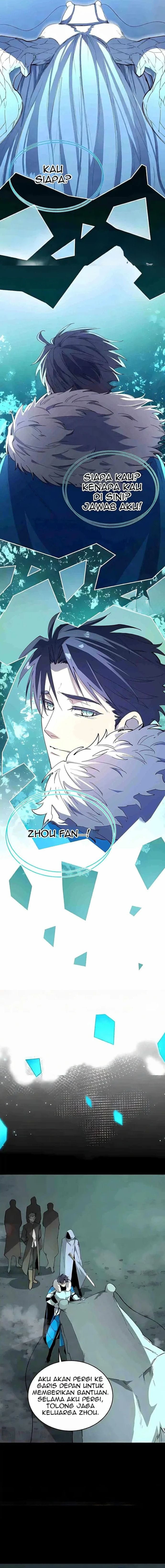 SSS-Level Paladin Who Breaks All Logic Chapter 171 - Page 6
