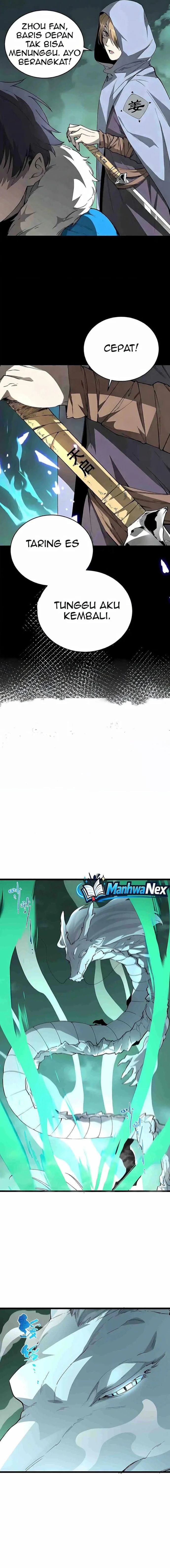 SSS-Level Paladin Who Breaks All Logic Chapter 171 - Page 7