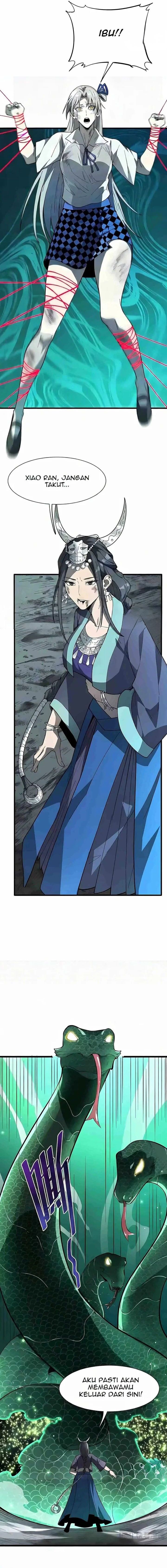 SSS-Level Paladin Who Breaks All Logic Chapter 173 - Page 6