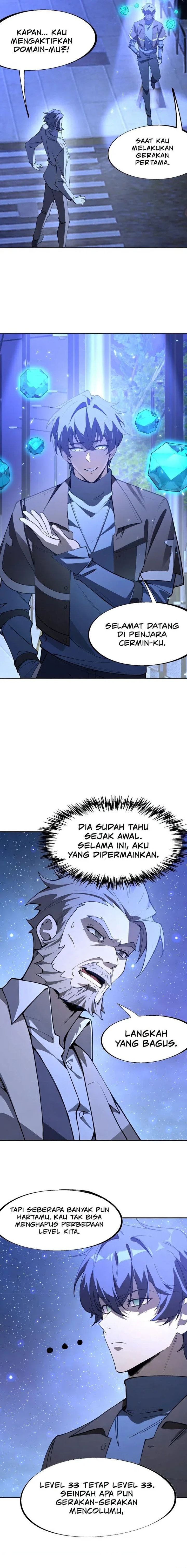 SSS-Level Paladin Who Breaks All Logic Chapter 175 - Page 2