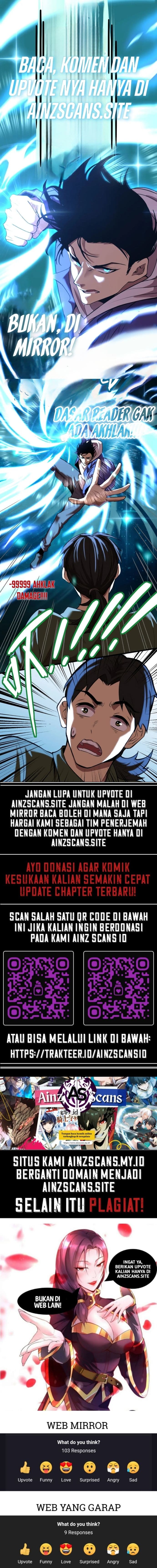 Baca SSS-Level Paladin Who Breaks All Logic - Chapter 2 halaman 18